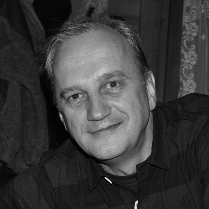 Serge Vukojevic